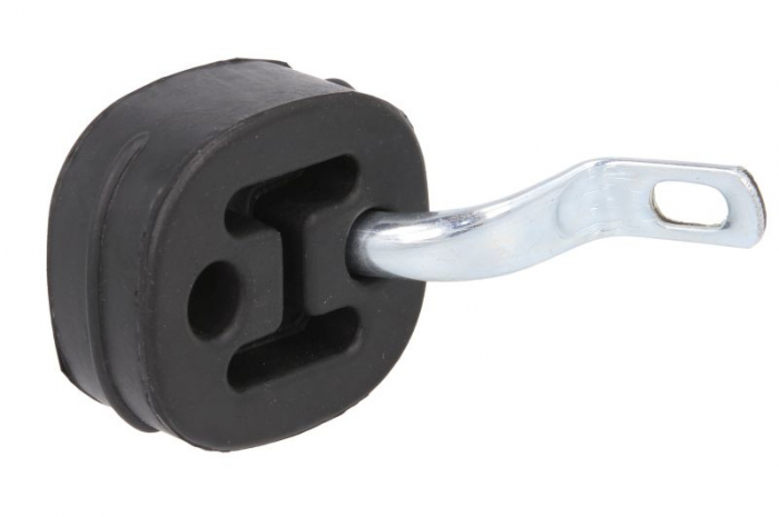 Suport sistem esapament potrivit AUDI A4 B5, A4 B6, A4 B8, A6 C4, A6 C5; SKODA SUPERB I; VW GOLF IV, PASSAT B5, PASSAT B5.5 1.6-4.0 06.94-12.15 [1]