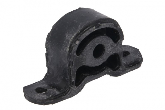 Suport sistem esapament potrivit AUDI A6 ALLROAD C7, A6 C7; BMW 1 (F20), 1 (F21), 3 (F30, F80), 3 (F31), 5 (E60), 5 (E61), 5 (F10), 5 (F11), 5 GRAN TURISMO (F07), X1 (E84), X3 (F25) 1.6-3.0D 12.06-07.