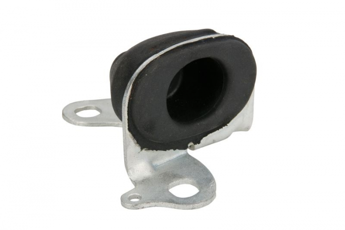Suport sistem esapament potrivit AUDI Q7; PORSCHE CAYENNE; VW TOUAREG 3.0D-6.0D 09.02-03.18 [2]