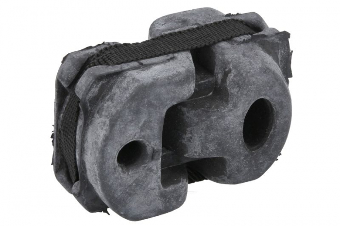 Suport sistem esapament potrivit BMW 1 (E81), 1 (E82), 1 (E87), 1 (E88), 1 (F20), 1 (F21), 2 (F22, F87), 2 (F23), 3 (E90), 3 (E91), 3 (E92), 3 (E93), 3 (F30, F80), 3 (F31) 1.4-3.0D 04.97-12.20 [1]