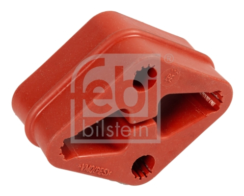 Suport sistem esapament potrivit BMW 1 (E81), 1 (E82), 1 (E87), 1 (E88), 3 (E90), 3 (E91), 3 (E92), 3 (E93), X1 (E84) 2.0-3.0D 06.04-06.15 [2]