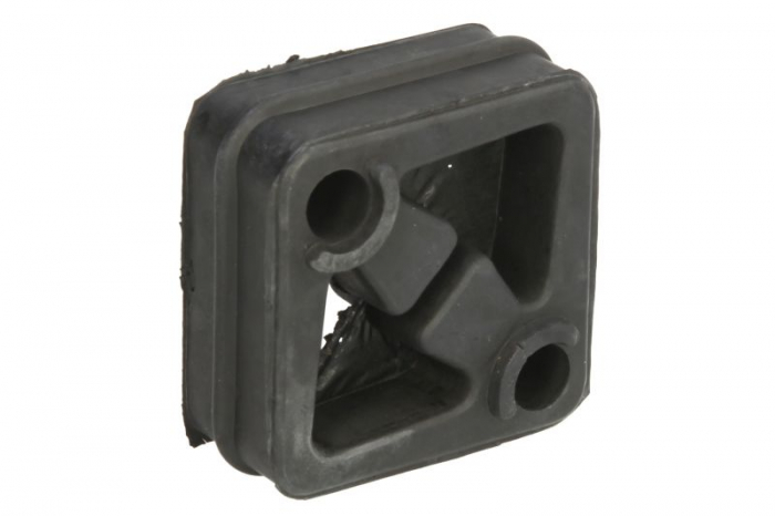 Suport sistem esapament potrivit BMW 1 (E81), 1 (E82), 1 (E87), 1 (E88), 5 (E60), 5 (E61), 5 (F10), 5 (F11), 6 (E63), 6 (E64), 7 (E65, E66, E67), I3 (I01), X1 (E84), Z4 (E89) 0.6H-6.0 07.01- [1]