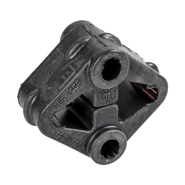 Suport sistem esapament potrivit BMW 1 (F20), 1 (F21), 1 (F40), 2 (F22, F87), 2 (F23), 2 (F45), 2 (G42, G87), 2 GRAN COUPE (F44), 2 GRAN TOURER (F46), 2 GRAN TOURER VAN (F46) 1.2-6.75 07.11-
