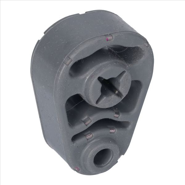 Suport sistem esapament potrivit BMW 1 (F20), 1 (F21), 2 (F22, F87), 2 (F23), 3 (F30, F80), 3 (F31), 3 GRAN TURISMO (F34), 4 (F32, F82), 4 (F33, F83), 4 GRAN COUPE (F36), X3 (G01, F97 1.5D-3.0D 11.11- [4]
