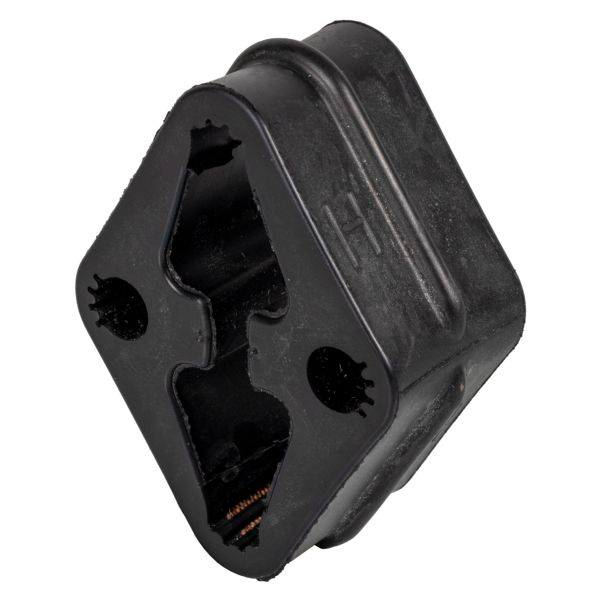 Suport sistem esapament potrivit BMW 2 (F45), 2 (G42, G87), 2 GRAN COUPE (F44), 2 GRAN TOURER (F46), 2 (U06), 3 (G20, G80, G28), 3 (G21), 3 (G21, G81), X1 (E84), X1 (F48) 1.5-3.0H 03.09-