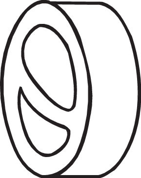 Suport sistem esapament potrivit BMW 3 (E21), 3 (E30), 3 (E36), 5 (E12), 5 (E28), 5 (E34), 7 (E23), 7 (E32), Z1, Z3 (E36) 1.6-5.0 03.72-01.03 [2]