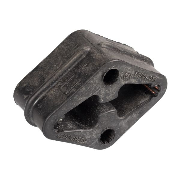Suport sistem esapament potrivit BMW 3 (G20, G80, G28), 5 (G30, F90), 5 (G31), 6 GRAN TURISMO (G32), 7 (G11, G12), 8 (G14, F91), 8 (G15, F92), 8 GRAN COUPE (G16, F93), X5 (G05) 1.6-6.75 09.15-