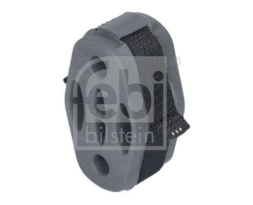 Suport sistem esapament potrivit BMW 5 (F10), 5 (F11), 5 (G30, F90), 5 (G31), 5 GRAN TURISMO (F07), 6 (F12), 6 (F13), 6 GRAN COUPE (F06), 7 (G11, G12), X3 (F25), X4 (F26) 2.0D 3.0 3.0D 03.10-