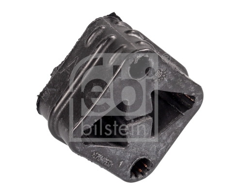 Suport sistem esapament potrivit BMW 5 (F10), 5 (F11), 5 GRAN TURISMO (F07), 6 (F12), 6 (F13), 6 GRAN COUPE (F06), 7 (F01, F02, F03, F04); ROLLS-ROYCE DAWN, GHOST I, WRAITH 1.6-6.6 09.08- [2]