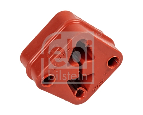 Suport sistem esapament potrivit BMW 5 (F10), 5 (F11), 5 GRAN TURISMO (F07), 6 (F12), 6 (F13), 6 GRAN COUPE (F06), 7 (F01, F02, F03, F04); ROLLS-ROYCE DAWN, GHOST I, WRAITH 1.6-6.6 09.08- [2]