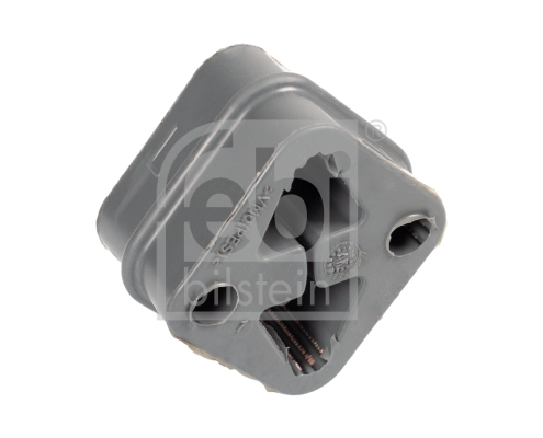 Suport sistem esapament potrivit BMW 5 (G30, F90), 5 (G31), 6 GRAN TURISMO (G32), 7 (G11, G12), X3 (G01, F97), X4 (G02, F98) 1.6-3.0 07.15- [2]