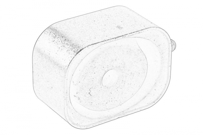 Suport sistem esapament potrivit CHEVROLET CRUZE; OPEL ASTRA J, ASTRA J GTC, CASCADA, INSIGNIA A, INSIGNIA A COUNTRY, ZAFIRA C; SAAB 9-5 1.3D-2.0D 07.08- [2]