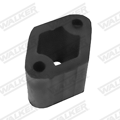 Suport sistem esapament potrivit CITROEN AX, BX, C15, C15/MINIVAN, GS, LNA, SAXO, VISA; PEUGEOT 104, 106 I, 106 II, 106 II/HATCHBACK, 205 I, 205 II, 205/HATCHBACK, 305 I 0.6-2.5D 07.71-07.04 [2]