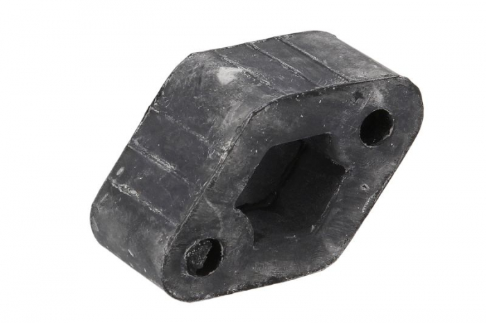 Suport sistem esapament potrivit CITROEN AX, BX, C15, C15/MINIVAN, GS, LNA, SAXO, VISA; PEUGEOT 104, 106 I, 106 II, 106 II/HATCHBACK, 205 I, 205 II, 205/HATCHBACK, 305 I 0.6-2.5D 07.71-07.04 [1]