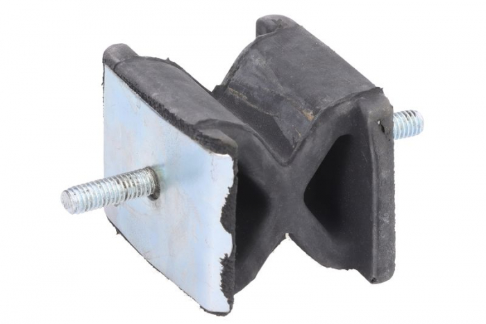Suport sistem esapament potrivit CITROEN BERLINGO, BERLINGO/MINIVAN, C1, C1 II, XSARA, XSARA PICASSO; PEUGEOT 107, 108, PARTNER, PARTNER/MINIVAN; TOYOTA AYGO, PREVIA II 1.2-2.4 02.00- [2]