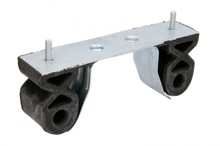 Suport sistem esapament potrivit CITROEN BERLINGO, BERLINGO MINIVAN, C5 I, C5 I KOMBI, XSARA, XSARA PICASSO, XSARA HATCHBACK; PEUGEOT PARTNER, PARTNER MINIVAN 2.0 2.0D 2.2D 02.99-06.12