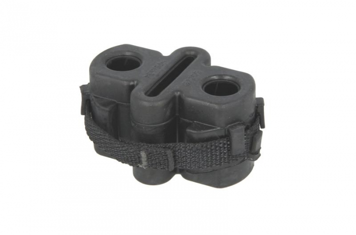 Suport sistem esapament potrivit CITROEN BERLINGO, BERLINGO MULTISPACE, BERLINGO/MINIVAN, C4, C4 GRAND PICASSO I, C4 I, C4 II, C4 PICASSO I, C5 III, DS4, DS5; PEUGEOT 206 1.1-2.0DH 08.98- [3]