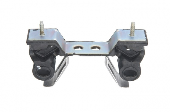 Suport sistem esapament potrivit CITROEN BERLINGO, BERLINGO MULTISPACE, BERLINGO MINIVAN, C4, C4 GRAND PICASSO I, C4 I, C4 II, C4 PICASSO I, C5 III, DS4, DS5; PEUGEOT 206 1.1-2.0DH 08.98-
