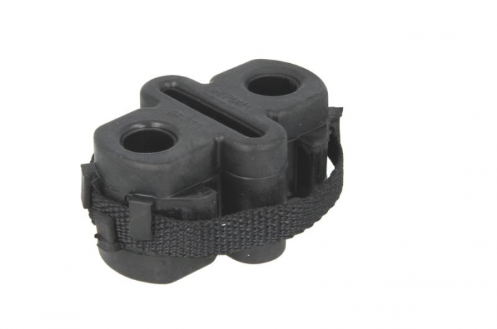 Suport sistem esapament potrivit CITROEN BERLINGO, BERLINGO MULTISPACE, BERLINGO/MINIVAN, C4, C4 GRAND PICASSO I, C4 I, C4 II, C4 PICASSO I, C5 III, DS4, DS5; PEUGEOT 206 1.1-2.0DH 08.98- [2]