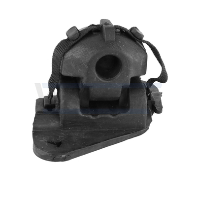 Suport sistem esapament potrivit CITROEN C2, C2 ENTERPRISE, C3 I, C3 II, C3 PLURIEL, DS3; PEUGEOT 1007 1.1-1.6D 02.02- [4]