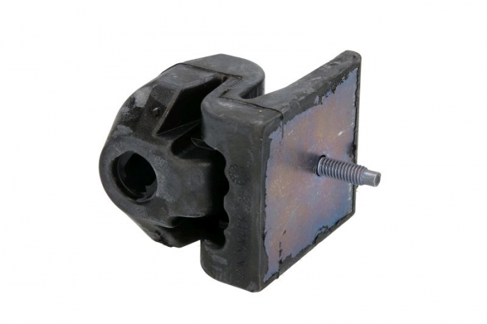 Suport sistem esapament potrivit CITROEN C2, C3 I, C3 II, C3 PICASSO, DS3; PEUGEOT 207, 207 HATCHBACK, 207 KOMBI 1.4-1.6D 02.02-