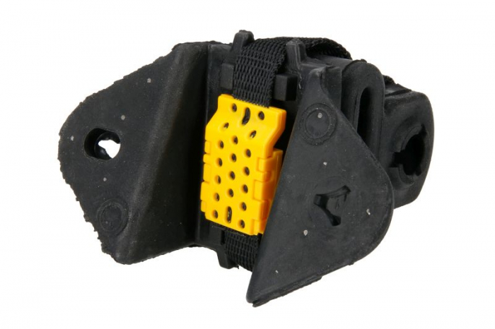 Suport sistem esapament potrivit CITROEN C3 / C3 ORIGIN III, C3 AIRCROSS II, C3 III, C3 PICASSO, C4 CACTUS, C-ELYSEE; PEUGEOT 2008 I, 2008 II, 207, 207/HATCHBACK, 207/KOMBI 1.0-1.6LPG 02.06- [3]