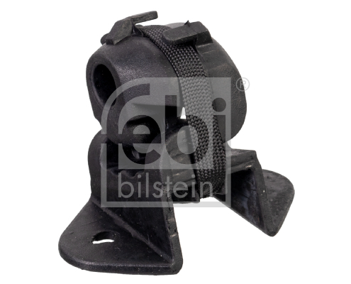 Suport sistem esapament potrivit CITROEN C3 / C3 ORIGIN III, C3 AIRCROSS II, C3 III, C3 PICASSO, C4 CACTUS, C4 III, C-ELYSEE; PEUGEOT 2008 I, 2008 II, 207, 207/HATCHBACK 1.0-1.6LPG 02.06- [2]