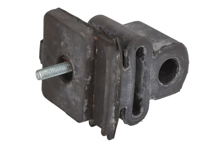 Suport sistem esapament potrivit CITROEN C3 / C3 ORIGIN III, C3 I, C3 PLURIEL, C-ELYSEE; PEUGEOT 1007, 2008 I, 207, 208 I, 301 1.2-1.6D 02.02- [2]