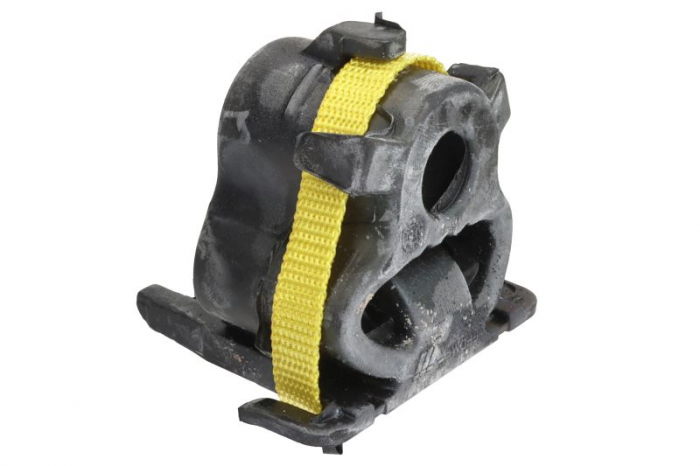 Suport sistem esapament potrivit CITROEN C3   C3 ORIGIN III, C3 II, C3 PICASSO, C4 CACTUS, C-ELYSEE, DS3; PEUGEOT 2008 I, 208 I, 301 1.6D 01.13-