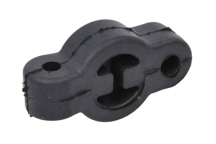 Suport sistem esapament potrivit CITROEN C4, C4 I, C4 II, DS4; MITSUBISHI PAJERO PININ I, SPACE 1.6-2.4 10.98- [1]