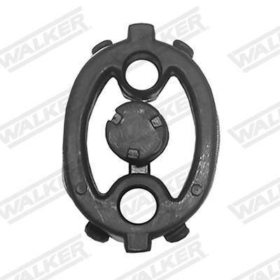 Suport sistem esapament potrivit CITROEN C4, C4 I, C4 II; PEUGEOT 307, 307/KOMBI, 308 I 1.6-2.0D 08.00-12.16 [2]