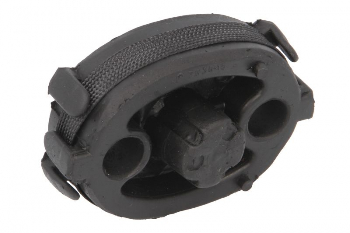 Suport sistem esapament potrivit CITROEN C4, C4 I, C4 II; PEUGEOT 307, 308 I 1.6/1.6ALK 08.00-12.16 [1]