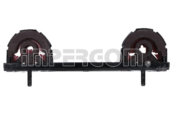 Suport sistem esapament potrivit CITROEN C5 II, C5 III; PEUGEOT 407 1.6D-2.2D 05.04-