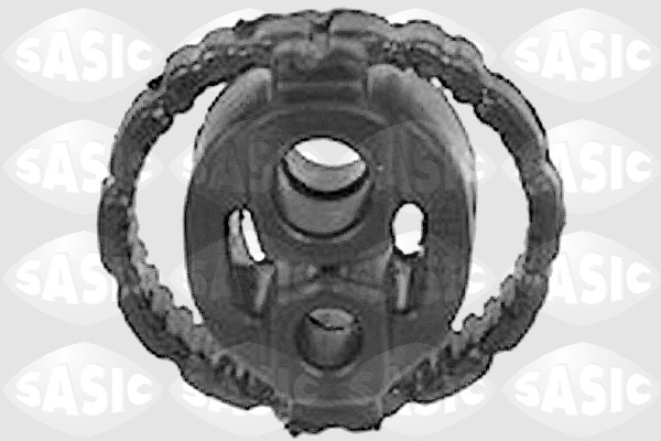 Suport sistem esapament potrivit CITROEN C8, EVASION, JUMPY I, XANTIA; PEUGEOT 206, 206+, 406, 806, 807, EXPERT 1.1-3.0 06.94- [3]