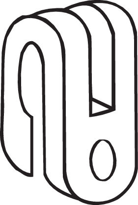 Suport sistem esapament potrivit CITROEN JUMPY I; FIAT SCUDO; PEUGEOT EXPERT; RENAULT 21, CLIO I, CLIO I/HATCHBACK, KANGOO, KANGOO EXPRESS, LAGUNA I, MEGANE I 1.0-Electric 10.84- [2]