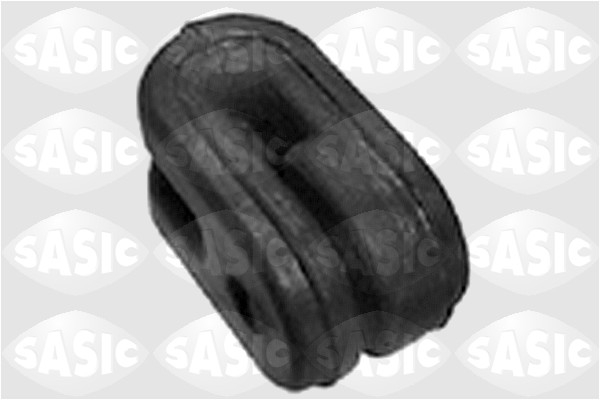 Suport sistem esapament potrivit CITROEN JUMPY I; PEUGEOT EXPERT; RENAULT KANGOO, KANGOO EXPRESS, RAPID/MINIVAN, SUPER 5, TWINGO I, TWINGO I/HATCHBACK 1.0-1.9D 10.84- [2]