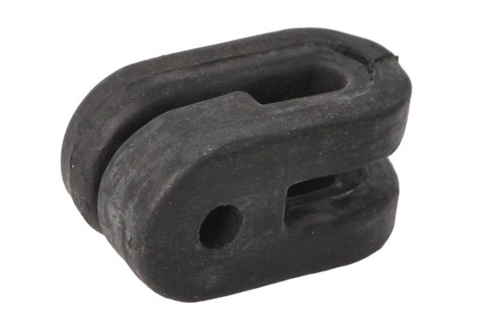 Suport sistem esapament potrivit CITROEN JUMPY I; PEUGEOT EXPERT; RENAULT KANGOO, KANGOO EXPRESS, RAPID/MINIVAN, SUPER 5, TWINGO I, TWINGO I/HATCHBACK 1.0-1.9D 10.84- [1]
