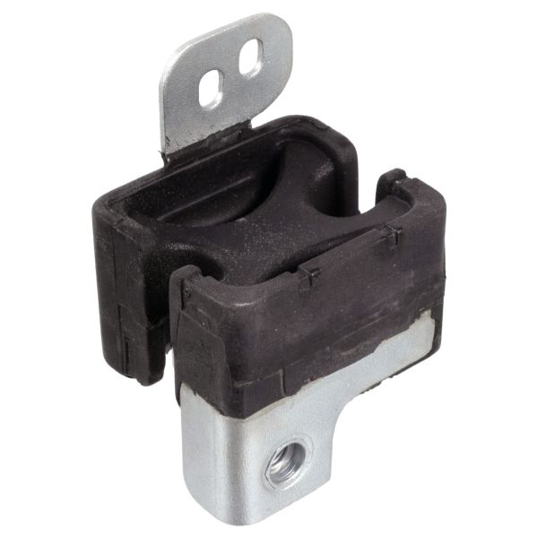 Suport sistem esapament potrivit DACIA DOKKER, DOKKER EXPRESS MINIVAN, DUSTER, DUSTER SUV, LODGY, LOGAN, LOGAN EXPRESS, LOGAN II, LOGAN MCV, LOGAN MCV II, SANDERO, SANDERO II 1.5D 09.04-