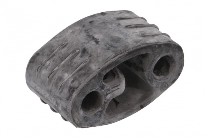 Suport sistem esapament potrivit DACIA DOKKER, DOKKER EXPRESS/MINIVAN, DUSTER, DUSTER/SUV, LODGY, LOGAN, LOGAN II, LOGAN MCV, LOGAN MCV II, SANDERO, SANDERO II 0.9-2.0D 09.98- [1]