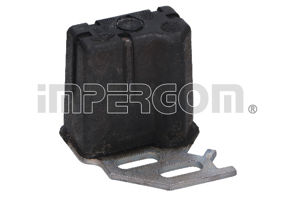 Suport sistem esapament potrivit DACIA LOGAN, LOGAN MCV, SANDERO; RENAULT CLIO III, CLIO IV, CLIO IV/HATCHBACK, MEGANE II, SCENIC II 1.2-2.0 11.02- [3]