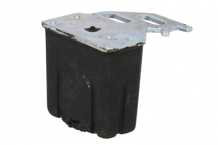 Suport sistem esapament potrivit DACIA LOGAN, LOGAN MCV, SANDERO; RENAULT CLIO III, CLIO IV, CLIO IV/HATCHBACK, MEGANE II, SCENIC II 1.2-2.0 11.02- [2]