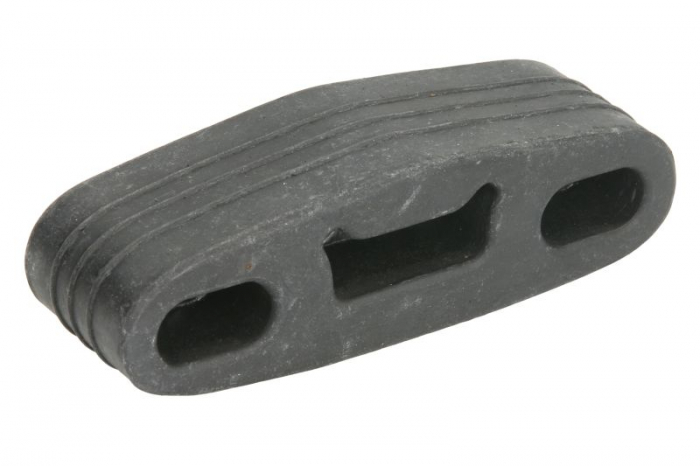 Suport sistem esapament potrivit DAEWOO CIELO, ESPERO, NEXIA; OPEL ASTRA F, ASTRA F CLASSIC, ASTRA F/KOMBI, ASTRA G, COMBO/MINIVAN, CORSA B, CORSA B/HATCHBACK, KADETT D 1.0-2.0 08.79-01.05 [1]