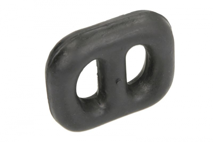 Suport sistem esapament potrivit DAEWOO ESPERO, NEXIA; OPEL CALIBRA A, COMBO/MINIVAN, CORSA B, CORSA B/HATCHBACK, CORSA C, KADETT E, KADETT E COMBO, KADETT E/KOMBI 1.2-2.5 09.84-12.09 [1]