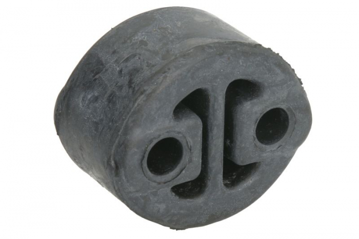 Suport sistem esapament potrivit DAIHATSU CUORE III, MOVE; MAZDA 323 C V, 323 F V, 323 F VI, 323 P V, 323 S V, 323 S VI, 5, 6, 626 V, CX-7, PREMACY; TOYOTA AURIS, AVENSIS 0.8-2.3 05.87-12.18 [1]