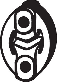 Suport sistem esapament potrivit DAIHATSU CUORE VI 1.0 05.03- [2]