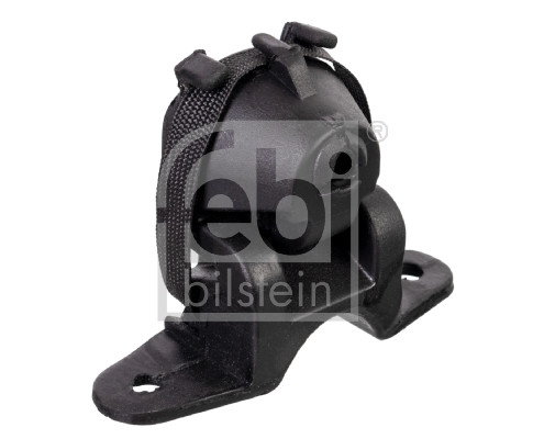 Suport sistem esapament potrivit DS DS 4; CITROEN C4, C4 I, C4 II, C8, DS4, JUMPY II; FIAT SCUDO, ULYSSE; LANCIA PHEDRA; PEUGEOT 3008, 307, 307/KOMBI, 308, 308 I, 308 I/KOMBI 1.4-2.2D 08.00- [3]