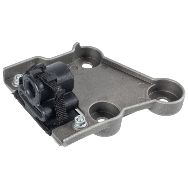 Suport sistem esapament potrivit DS DS 4, DS 5; CITROEN BERLINGO, BERLINGO MULTISPACE, BERLINGO MINIVAN, C4 II, C5 III, C8, DS4, DS5, JUMPY II; PEUGEOT 3008, 308, 308 I, 407 1.6-2.0DH 05.96-