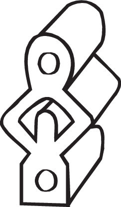 Suport sistem esapament potrivit FIAT 127, FIORINO, PANDA; LADA 1200-1500, 1200-1600, NIVA, NOVA; LANCIA A 112; PEUGEOT J5; SEAT FURA; ZASTAVA 101, YUGO 0.65-2.5D 01.70-04.12 [2]