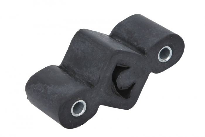 Suport sistem esapament potrivit FIAT 127, FIORINO, PANDA; LADA 1200-1500, 1200-1600, NIVA, NOVA; LANCIA A 112; PEUGEOT J5; SEAT FURA; ZASTAVA 101, YUGO 0.65-2.5D 01.70-04.12 [1]