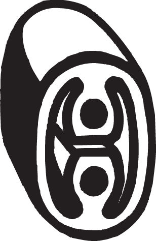 Suport sistem esapament potrivit FIAT BRAVA, BRAVO I, PALIO, PANDA, PUNTO; LANCIA DELTA II, Y; RENAULT 11, 21, 5, 9, ESPACE I, ESPACE II, MASTER I, RAPID/MINIVAN, SUPER 5 0.8-2.8 01.72- [2]